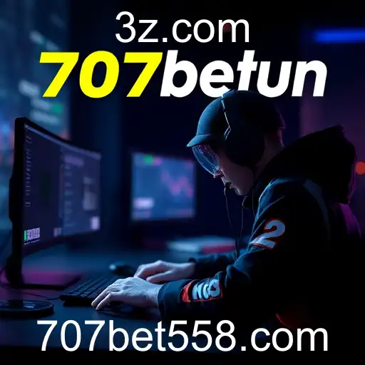 Avanços do 707bet.fun no Mercado de Jogos Online