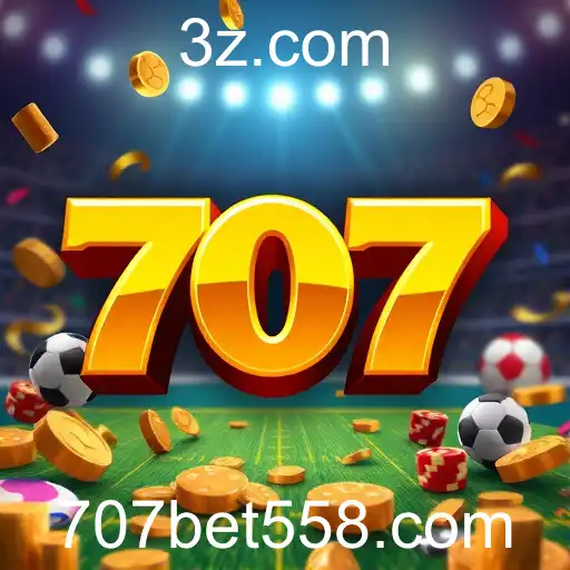 A Ascensão e Impacto do 707bet.fun no Mercado de Jogos Online