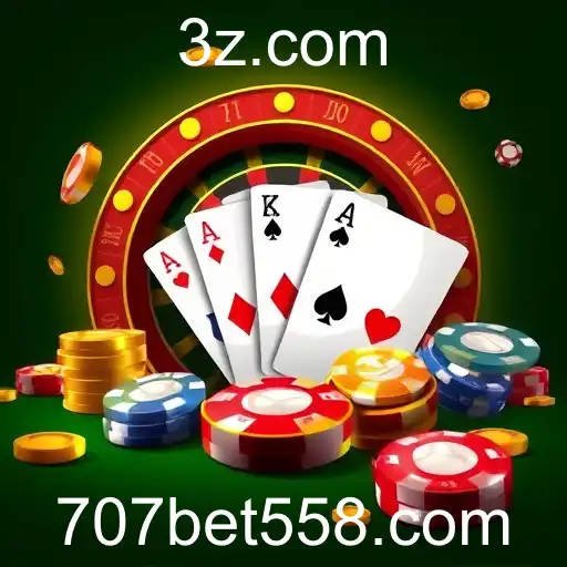 A Ascensão do 707bet.fun no Cenário Brasileiro de Jogos Online