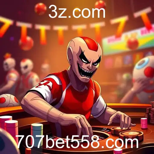 A Ascensão do Mercado de Jogos Online no Brasil: O Caso 707bet.fun