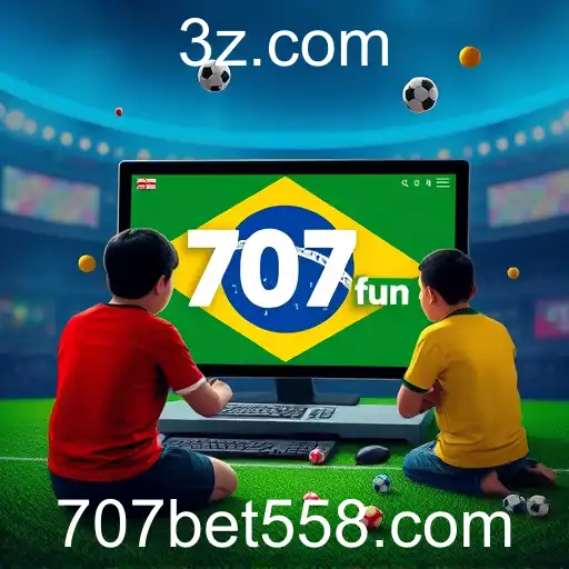 O Crescimento dos Jogos Online no Brasil