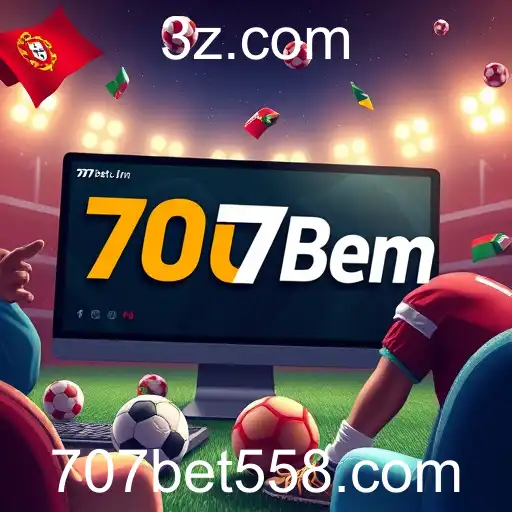 Novas Tendências nos Jogos de Azar Online: 707bet.fun