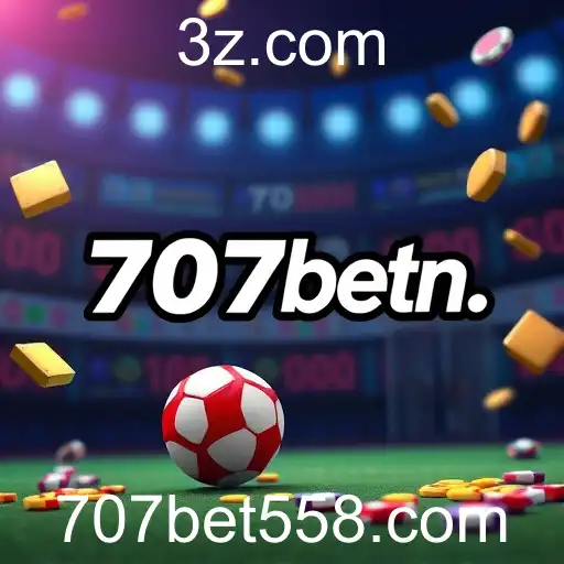 Expansão Global do 707bet.fun Revoluciona Mercado de Jogos