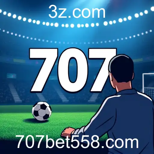 O Crescimento dos Sites de Apostas Online e a Influência do 707bet.fun