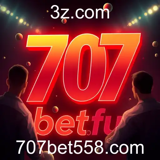 A Influência do 707bet.fun no Mercado de Jogos Online
