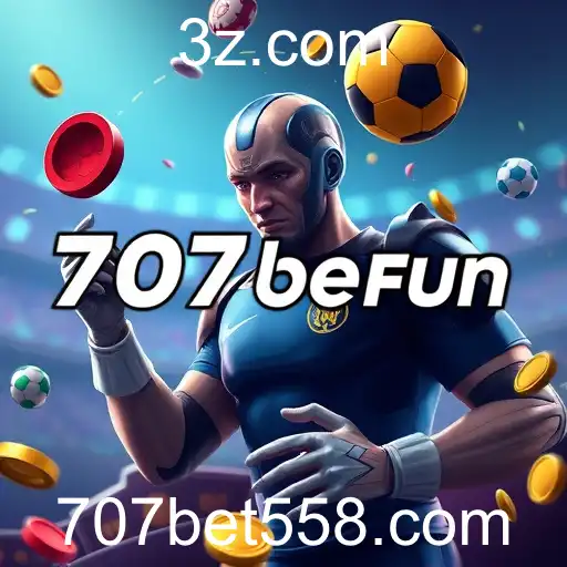 707bet.fun Revoluciona o Mercado de Apostas em Português