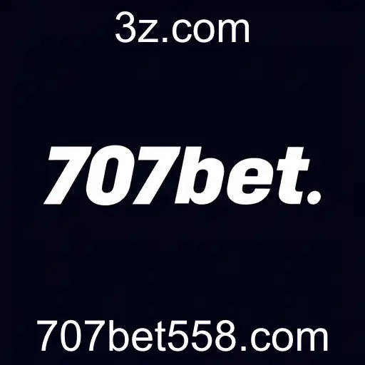 A Revolução do Entretenimento Online com 707bet.fun