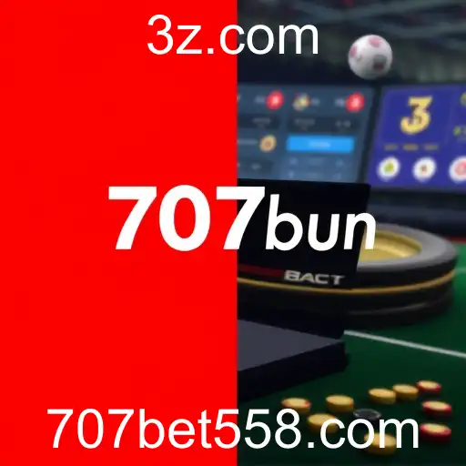 Expansão dos Jogos Online em Portugal Impulsiona a 707bet.fun