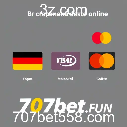 A Expansão Rápida dos Jogos Online: O Caso 707bet.fun