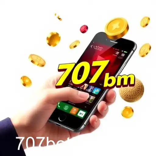 A Ascensão do 707bet.fun no Cenário de Jogos Online