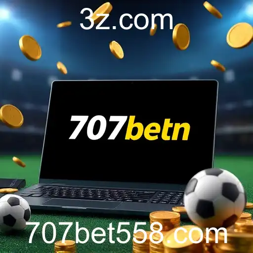 A Ascensão e o Impacto do 707bet.fun no Brasil