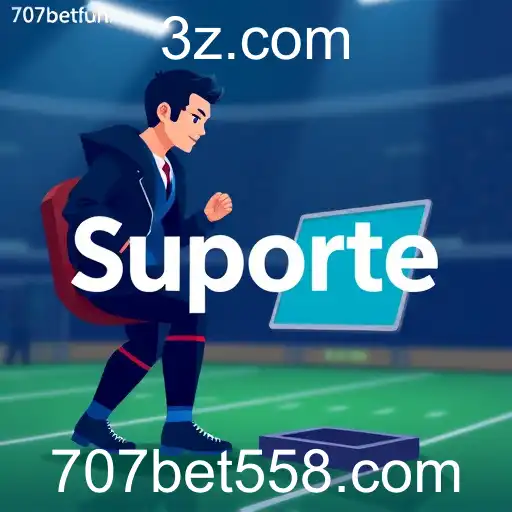 Novas Dinâmicas de Apostas em 707bet.fun em Meio ao Cenário Atual